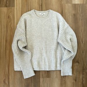 Splendid $168 Sarah Cashblend Sweater | Like New